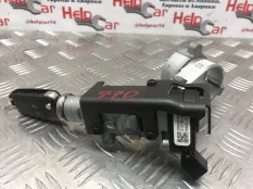 Замок зажигания Opel Astra J 2015 20941127 P10 A16XER