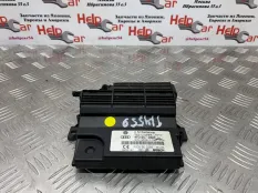 Блок комфорта AUDI Q7 2009 4F0907280E 4LB BUG