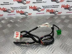 Проводка двери Honda CR-V 2015 32754SWAG00 RE5 RM R20A9, задняя левая