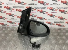Зеркало Opel Astra J 2015 13308364 P10 A16XER, правое