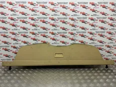 Шторка багажника Volkswagen TOUAREG 2006 7L6867773 7L6 BAC