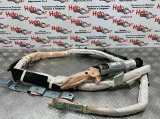 Подушка безопасности боковая, потолочная Honda Civic 2008 78875SMGE80 FK2 R18A2, правая