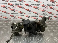 Турбина Land Rover Discovery 2013 LR021254 L319 306DTX