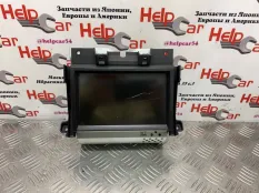 Дисплей мультимедиа Land Rover Discovery 2013 BH2210E887DB L319 306DTX
