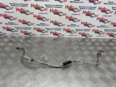 Трубка кондиционера Nissan Terrano2 2006 924407F401 R20 TD27TI