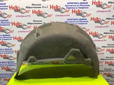Подкрылок AUDI Q7 2009 4L0810171A 4LB BUG, задний левый