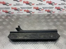 Накладка на порог Nissan Terrano2 2006 769530F600 R20 TD27TI, задняя правая