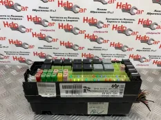 Блок предохранителей Land Rover Discovery 2013 AH2214290BGB L319 306DTX
