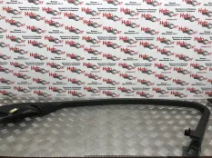 Накладка на дверь Jaguar XF 2015 8X2320890A X250 (CC9) 224DT, передняя правая