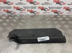 Накладка на порог Nissan Terrano2 2006 769540F600 R20 TD27TI, задняя левая