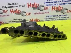 Коллектор впускной Opel Antara 2010 96440376 C105 Z20DMH Z20S