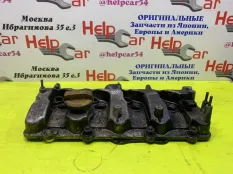 Крышка двигателя декоративная Opel Antara 2010 96440303 C105 Z20DMH Z20S