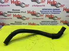 Патрубок радиатора Opel Antara 2010 96629082 C105 Z20DMH Z20S
