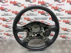 Руль Nissan Terrano2 2006 48430AV764 R20 TD27TI