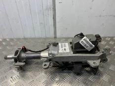 Рулевая колонка Jaguar XF 2015 2W933C529AP X250 (CC9) 224DT