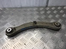 Рычаг подвески Volkswagen TOUAREG 2006 7L0505323A 7L6 BAC, задний левый