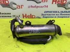 Клапан ЕГР Opel Antara 2010 96440392 C105 Z20DMH Z20S