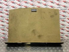 Пол багажника Volkswagen TOUAREG 2009 7L6863546K 7L6 BKS