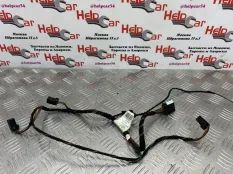 Проводка двери Honda CR-V 2015 32751TLCR205 RE5 RM R20A9