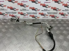 Трубка кондиционера Volkswagen TOUAREG 2009 7L6820741G 7L6 BKS