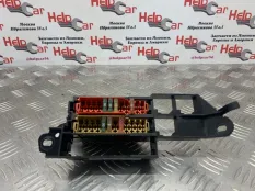 Блок предохранителей AUDI Q7 2009 4L0971845A 4LB BUG