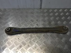 Рычаг подвески Volkswagen TOUAREG 2006 7L8501529A 7L6 BAC, задний левый