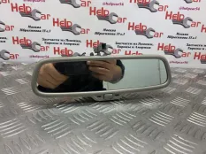 Зеркало салона AUDI Q7 2009 8R0857511 4LB BUG