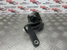 Петля багажника AUDI Q7 2009 4L0827299B 4LB BUG, задняя левая