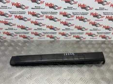 Рейлинг на крышу Honda CR-V 2010 75245SWA003 RE5 R20A2, задний левый
