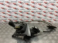 Кулиса КПП Honda CR-V 2010 54102SWAE01ZA RE5 R20A2
