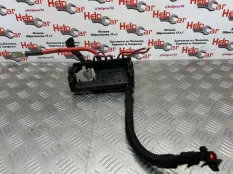 Провод силовой Opel Astra J 2015 13302305 P10 A16XER