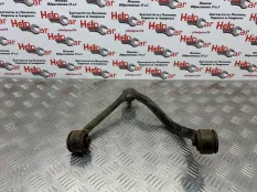 Рычаг подвески Kia Sorento 2010 544103E100 BL D4CB (2.5DT), передний левый