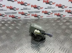Блок управления раздаткой Peugeot 4007 2013 8631A417 GP (S.U.V.) 2.2 HDI (4HK 4HN)