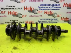 Коленвал Opel Antara 2010 96440169 C105 Z20DMH Z20S