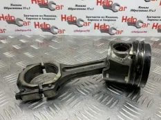 Поршень Opel Antara 2010 96440175 C105 Z20DMH Z20S