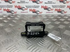 Датчик ускорения AUDI Q7 2009 7H0907652A 4LB BUG