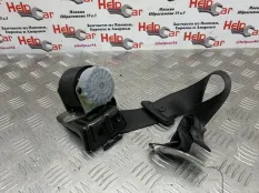 Ремень безопасности Opel Astra J 2015 13299302 P10 A16XER, задний левый