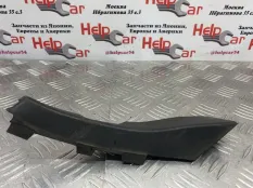 Решетка, жабо под дворники Opel Antara 2010 96624541 C105 Z20DMH Z20S, передний левый