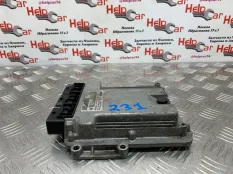 Блок управления Двигателем Peugeot 4007 2013 9665465280 GP (S.U.V.) 2.2 HDI (4HK 4HN)