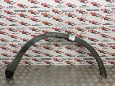 Расширитель крыла Honda Civic 2008 74410SMGE01 FK2 R18A2, задний правый