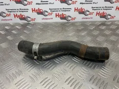 Патрубок системы охлаждения Peugeot 4007 2013 GP (S.U.V.) 2.2 HDI (4HK 4HN)