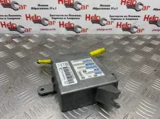 Блок управления аирбаг Honda CR-V 2015 77960T1GE92 RE5 RM R20A9