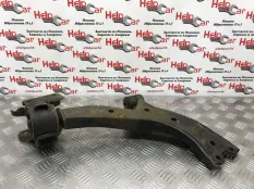 Рычаг подвески Honda CR-V 2010 51350SWAE01 RE5 R20A2, передний правый