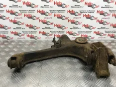 Рычаг подвески Mitsubishi Pajero Sport 2007 MN150412 K90 6G72, передний правый