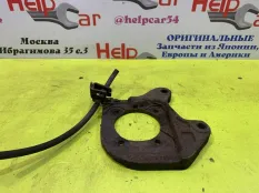Кронштейн рычага подвески Opel Astra J 2015 12778854 P10 A16XER, задний правый