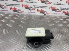Датчик ускорения Honda Civic 2008 39960SMG003 FK2 R18A2