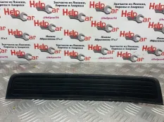 Накладка на порог Honda CR-V 2015 84212T0AA01 RE5 RM R20A9, задняя правая