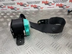 Ремень безопасности Honda Civic 2008 82480SMGG01 FK2 R18A2, задний