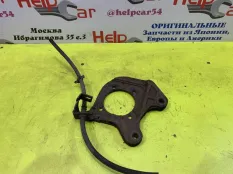 Кронштейн рычага подвески Opel Astra J 2015 12778855 P10 A16XER, задний левый