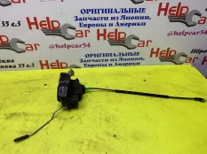 Замок двери Opel Astra J 2015 13578022 P10 A16XER, передний левый